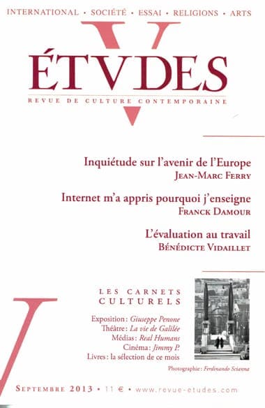 L'individualisme est-il condamné à l'héroïsme?