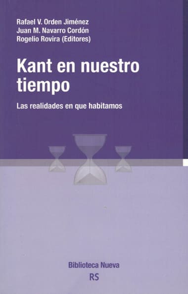 Como, segun Kant, la guerre contradice el realismo politico