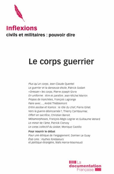 Le corps collectif du soldat