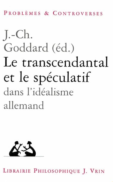 Le kantisme et la question de l'autofondation de la philosophie