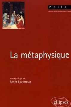 Kant et la métaphysique