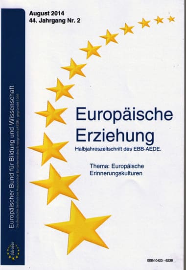 Die europaïsche Kultur zwischen Individualismus und Heroïsmus 