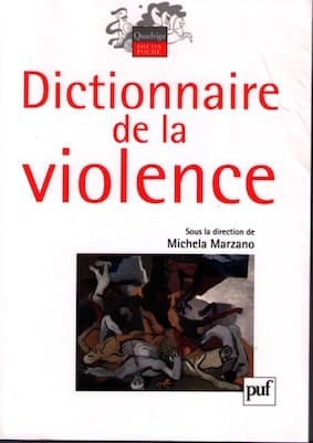 Paix et contre-violence