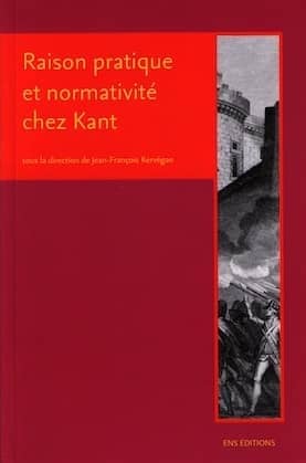 L'Idée d'Europe chez Kant