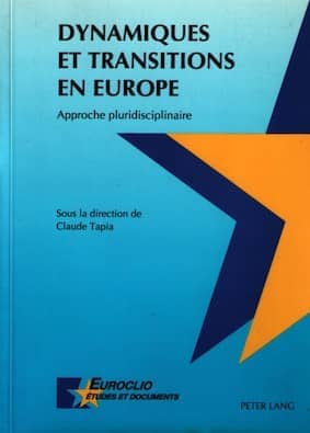 L'Europe entre tradition et modernité