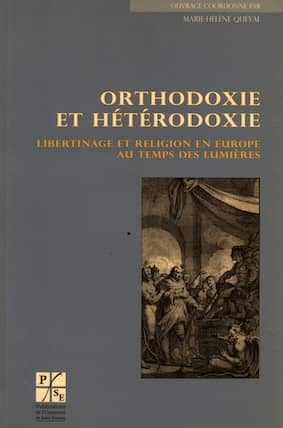 Lumières françaises, Lumières allemandes: le rapport entre raison et religion