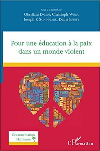 L’éducation à la paix : la question d’un cosmopolitisme culturel