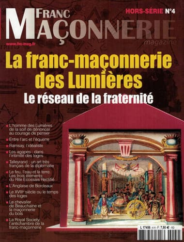 L'homme des Lumières. De la soif de dénoncer au courage de penser