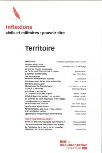 Existe-t-il des valeurs propres aux militaires?