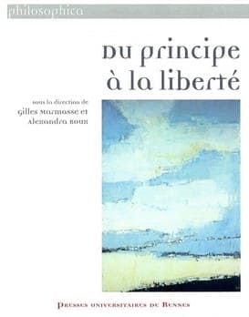 Finitude et quête de sens: le questionnement de Kant et celui de Hegel