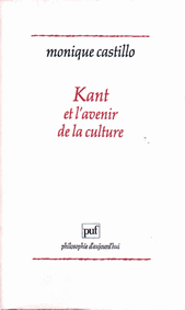 Kant et l'avenir de la culture