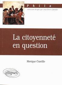 La citoyenneté en question