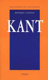 Kant, l'invention critique